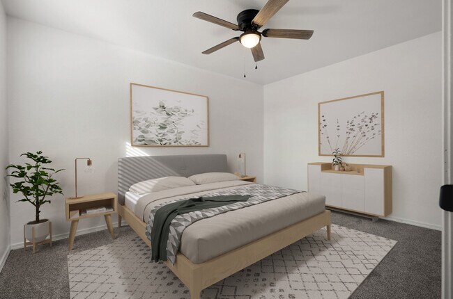 Foto del edificio - Welcome to Stone Creek!