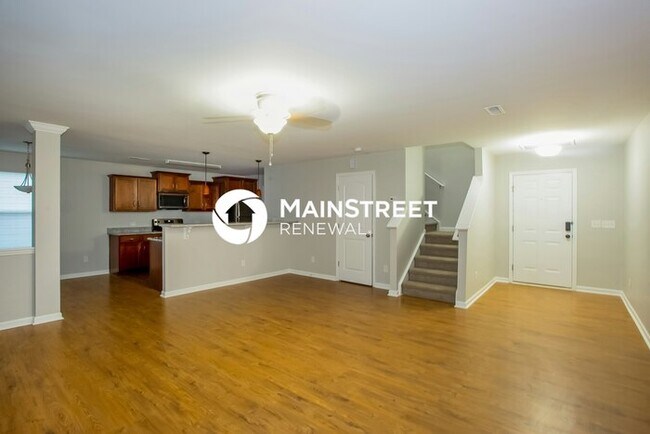 Foto del edificio - 3 Bedroom Pet-Friendly Home in Concord, NC with Main Street Renewal