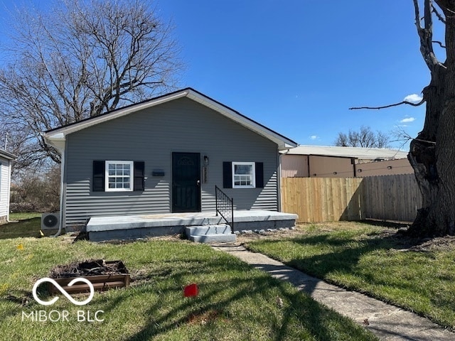 Building Photo - 2237 Yandes St