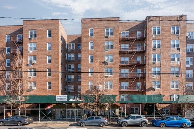 Building Photo - 2665 Homecrest Ave
