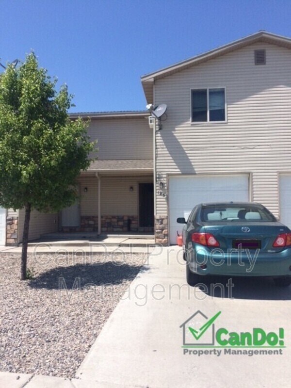 165 Opal Ct Unit C, Shelley, ID 83274 Condo for Rent in Shelley, ID