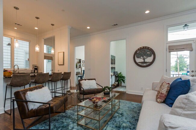 Foto del edificio - 814 Smiley St