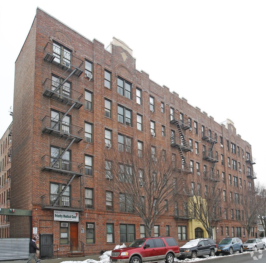 Primary Photo - 345 86th St