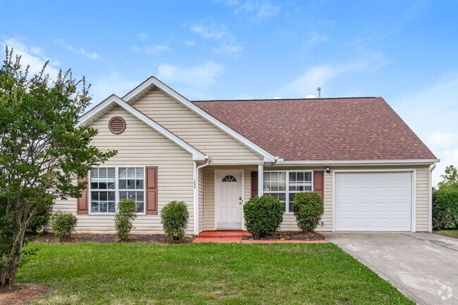 Building Photo - 209 Glencroft Dr