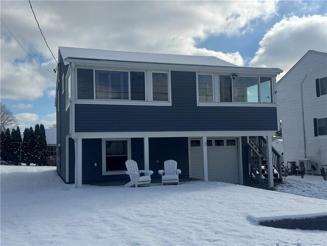 Foto del edificio - 7 White Cap Rd