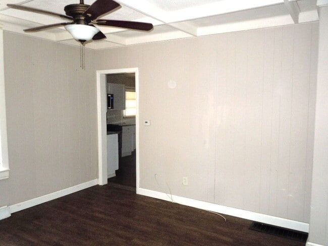 Building Photo - 312 S Fillmore St