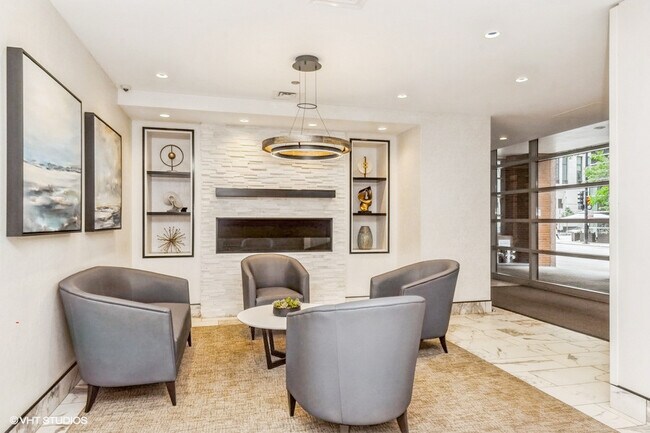 Foto del edificio - 474 N Lake Shore Dr