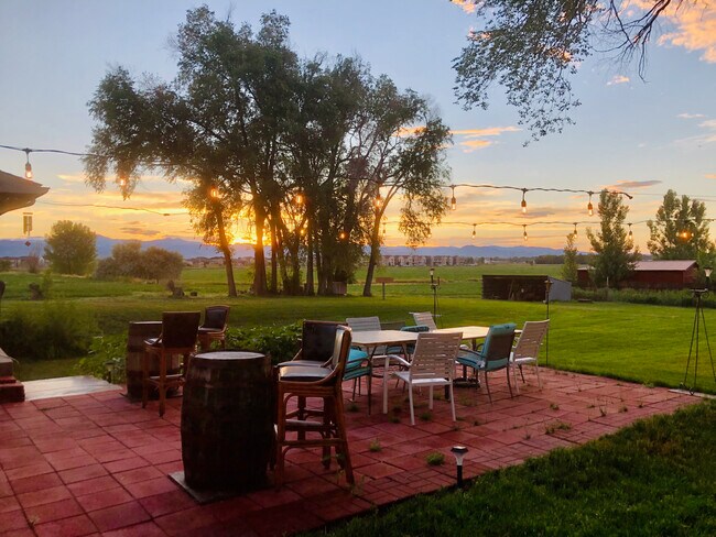 Foto del edificio - 11531 Quail Rd