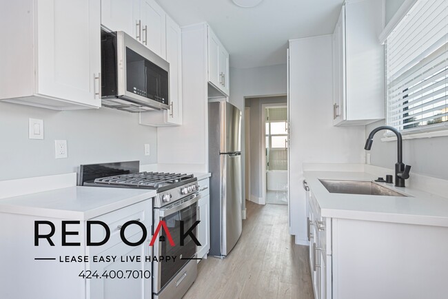 Building Photo - 1847 21st St