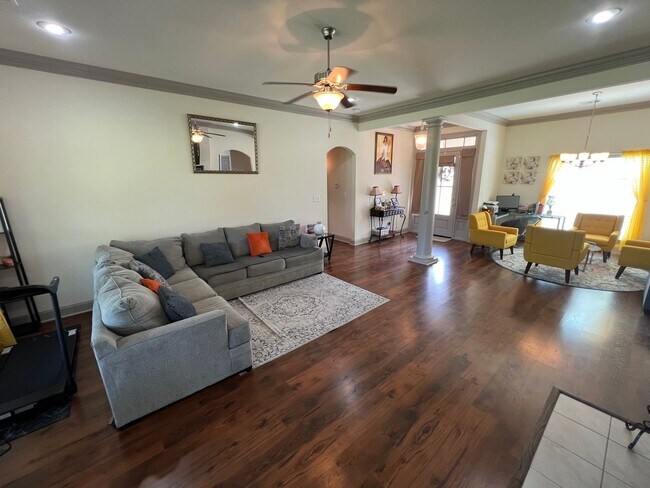Foto del edificio - 18063 River Landing Dr