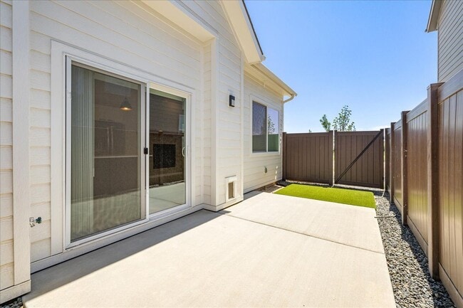 Foto del edificio - Alante Homes at Spring Run