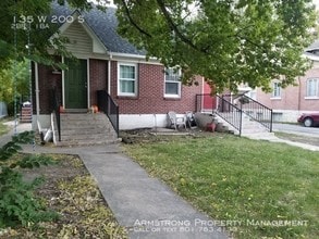 Building Photo - 135 W 200 S St