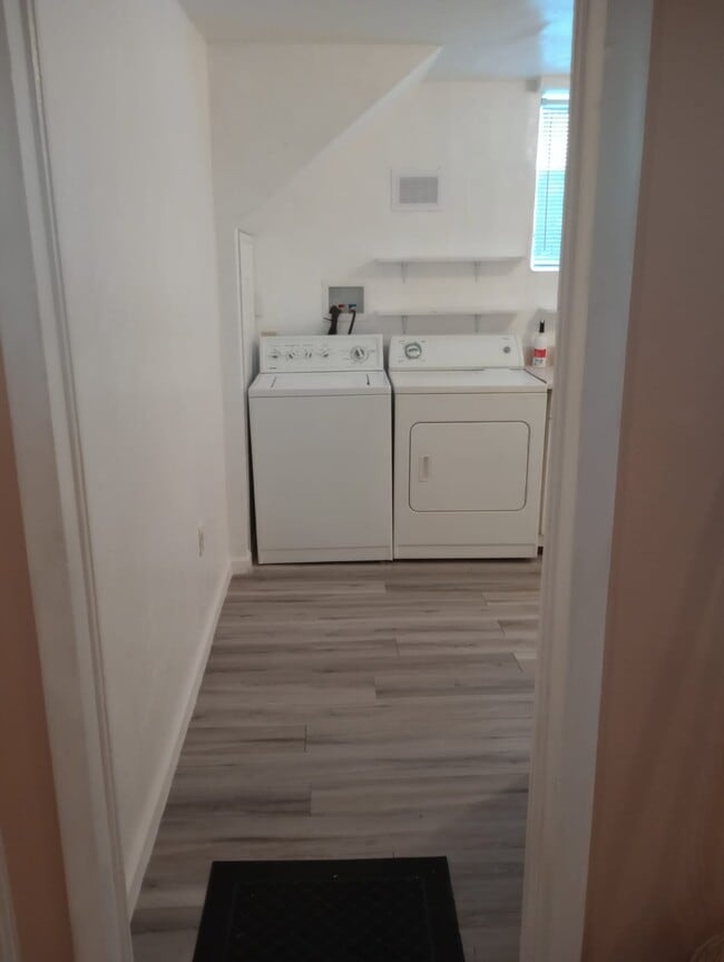 Kitchen cabinets and storage - 5655 W Ellsworth Ave