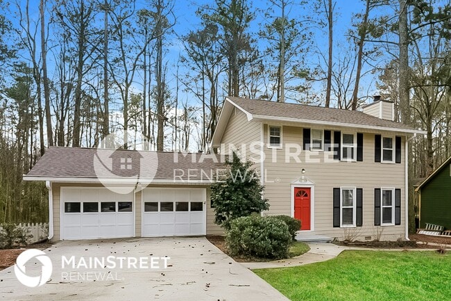 Building Photo - 2440 Hillboro Cir S W