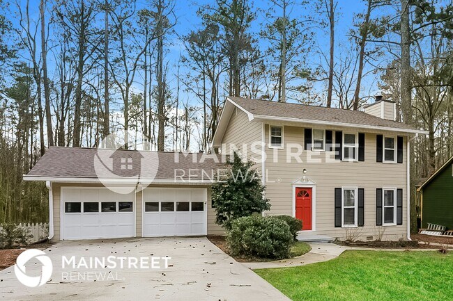 Foto del edificio - 2440 Hillboro Cir S W