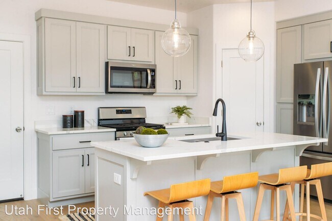 Foto del edificio - 3 br, 2.5 bath House - 2611 E Wake Forest Ln