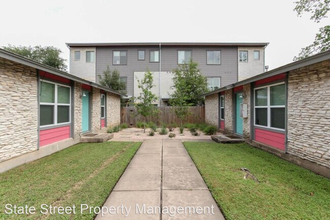 Building Photo - 1603 Kinney Ave