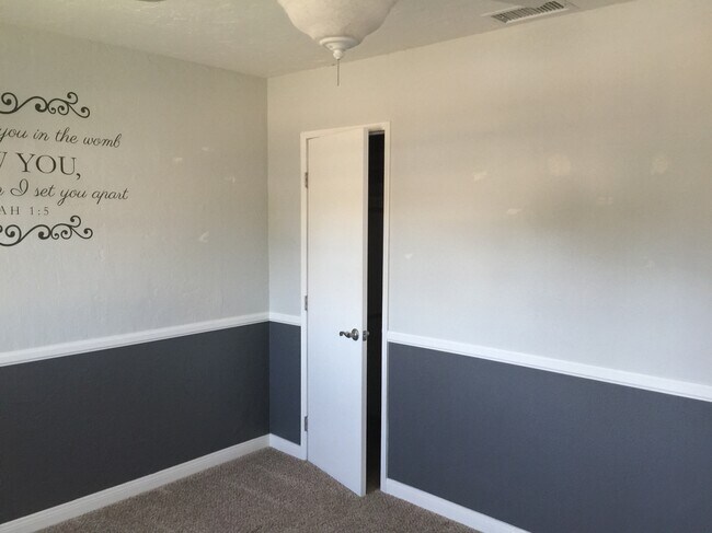 Bedroom - 9387 De Camp Dr