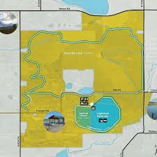 Lagerman Reservoir/Open Sky Loop - birding, fishing, running, hiking, biking! - 5600 Mt Sanitas Ave