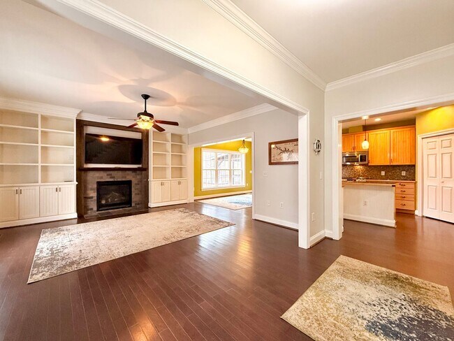 Foto del edificio - You’re here. You’re home. You’re happy.