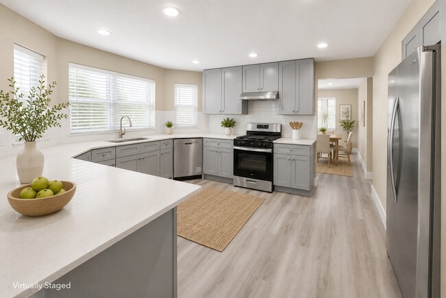 Building Photo - 4138 Club Valley Dr