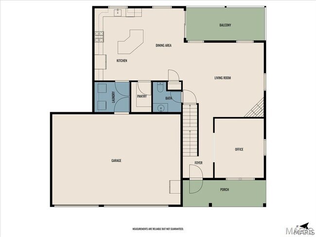 Building Photo - 601 Monarch Dr