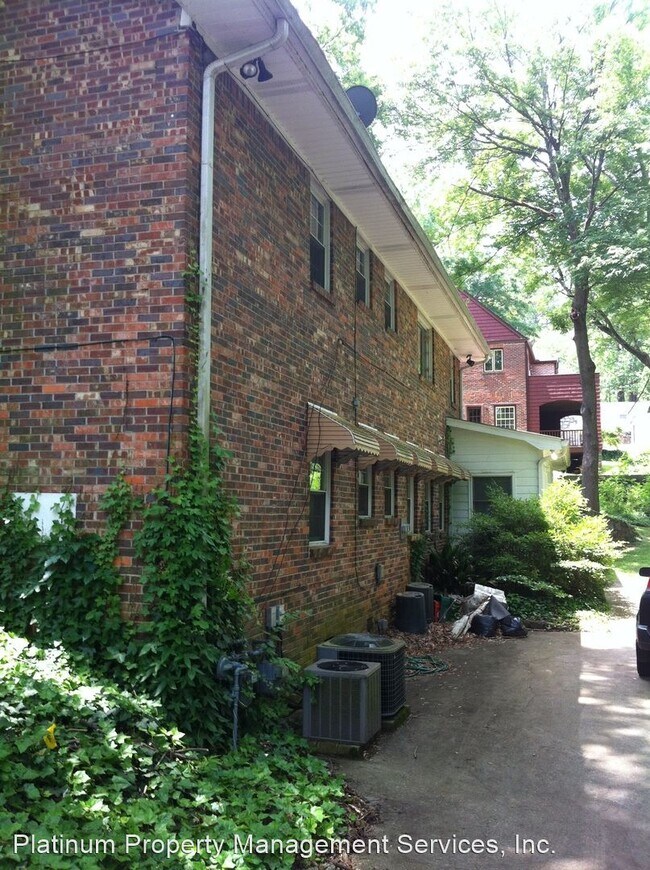 Foto del edificio - 2 br, 2 bath House - 1208-4 Scott Blvd Unit 4