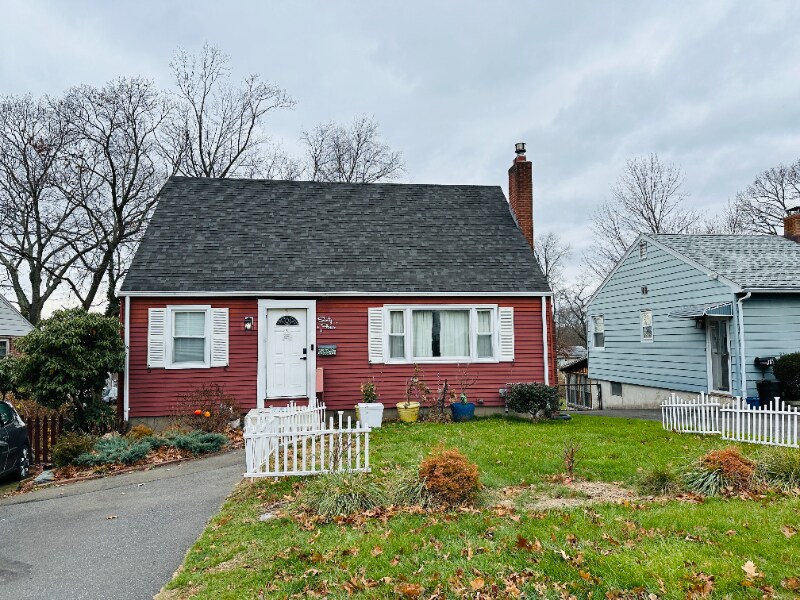 64 Central Ave, West Haven, CT 06516 House Rental in West Haven, CT