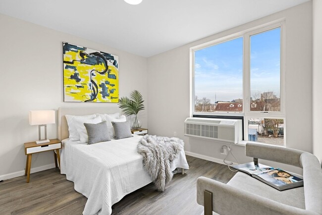 Foto del edificio - 9 Clark St