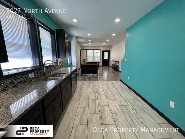 Building Photo - 9027 North Ave