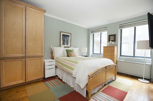 Foto del edificio - 167 Perry St