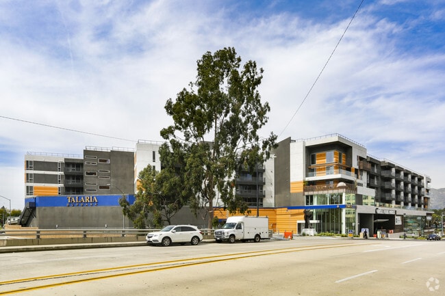 Foto del edificio - Talaria