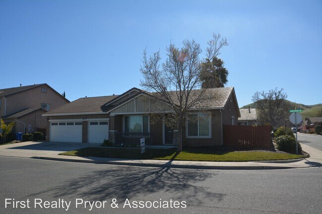 Building Photo - 4 br, 2 bath House - 202 Rangewood Drive