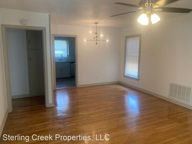 Building Photo - 2 br, 1 bath House - 3309 30th Street