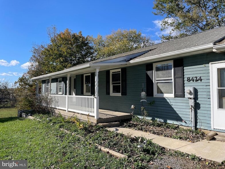 Foto principal - 8424 Woodville Rd