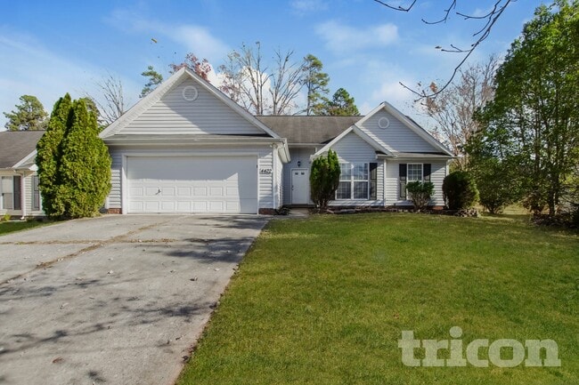 Foto del edificio - 4422 Little Moser Ln