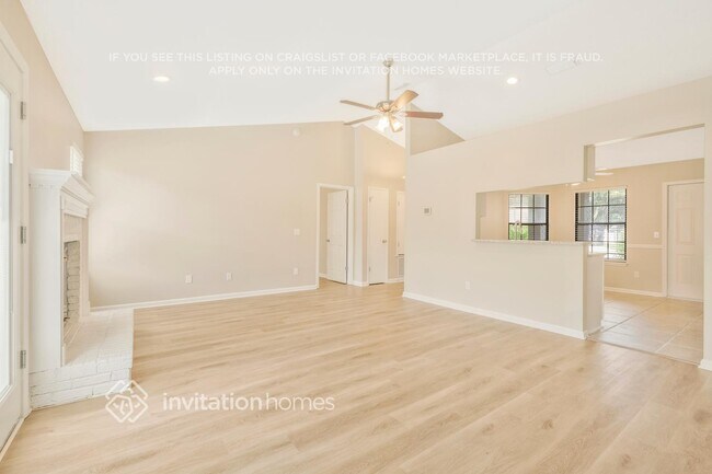 Building Photo - 7826 Morgan Hill Ct