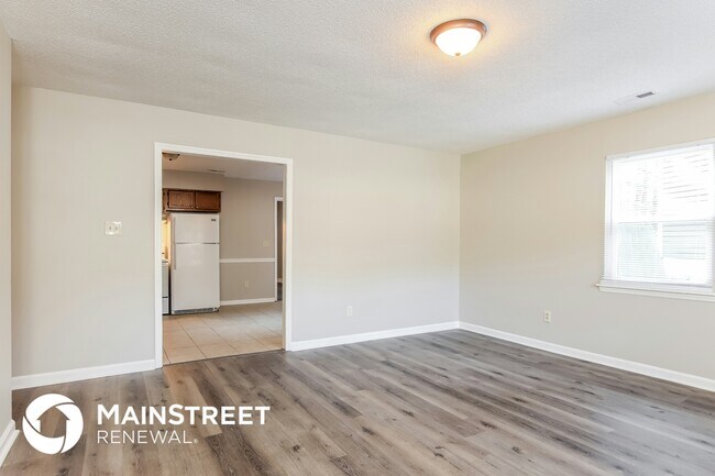 Foto del edificio - 2506 Kingdom Way