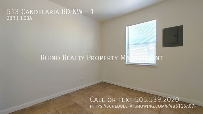 Building Photo - 513 Candelaria Rd NW