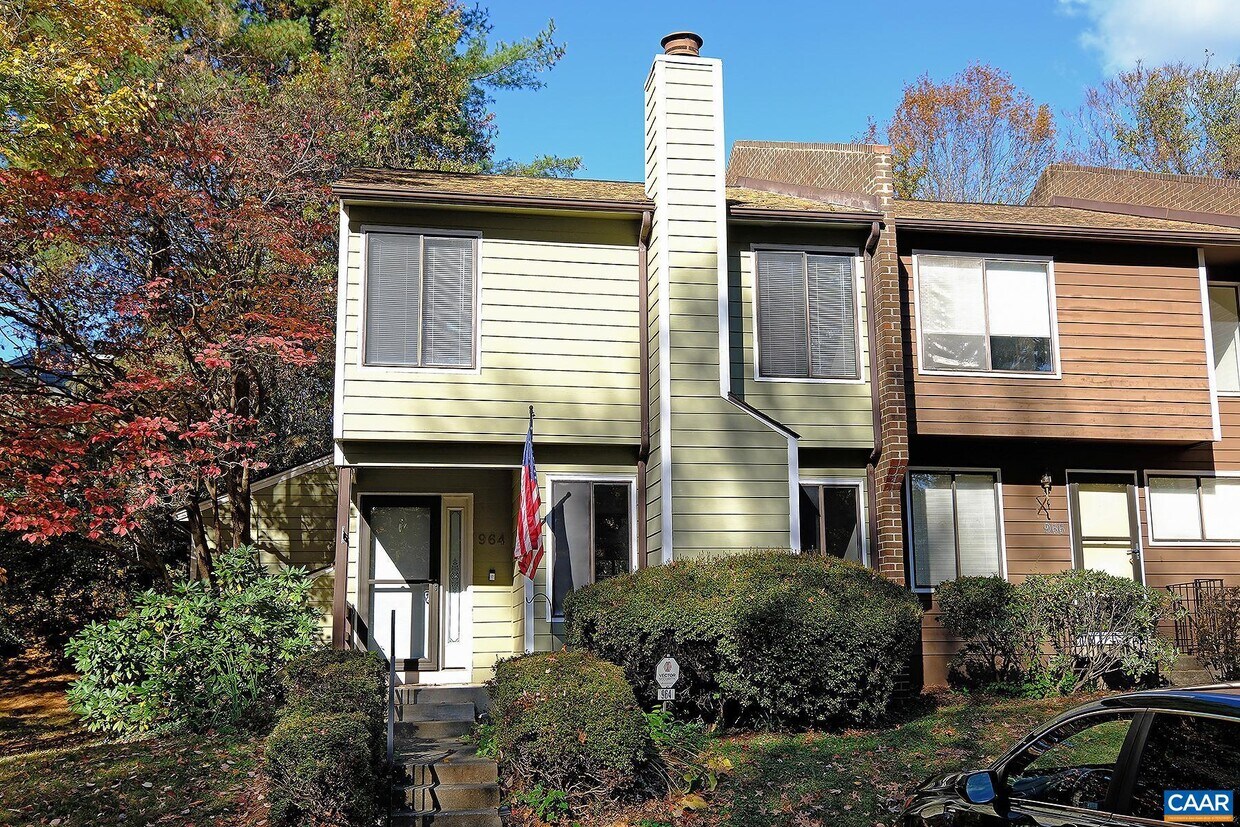 Foto principal - 964 Sutton Ct