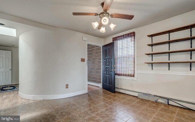 Foto del edificio - 1421 Hollins St