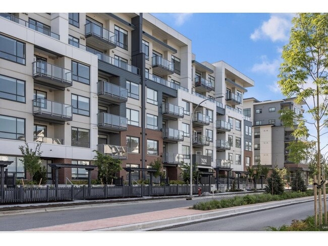 Building Photo - 7936-7206 206 St