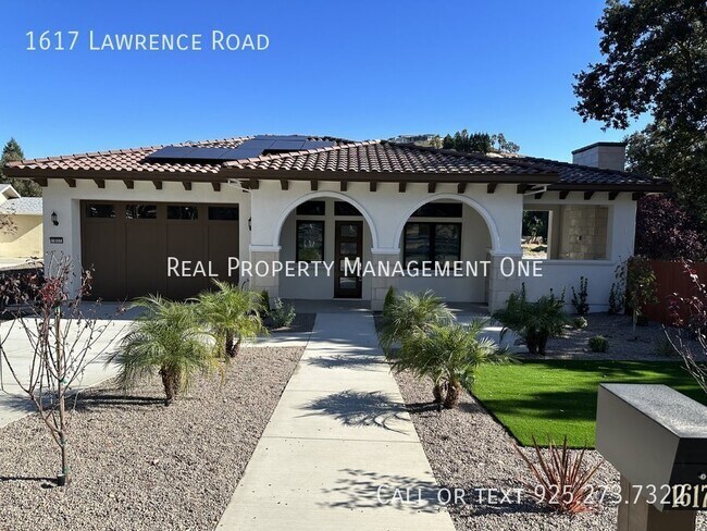 Foto del edificio - 1617 Lawrence Rd