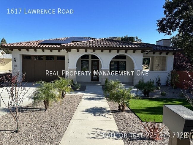 Photo - 1617 Lawrence Rd House