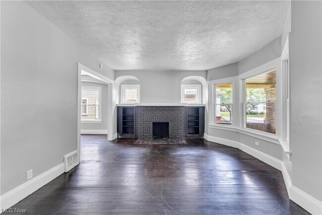 Foto del edificio - 860 Greyton Rd