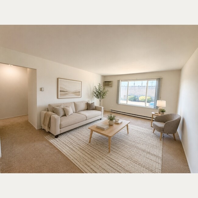 Foto del edificio - Village Oaks Apartments