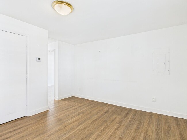 Foto del edificio - 1206 Rome St