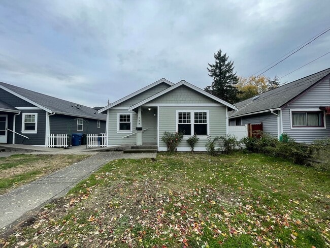 Kent - Cozy 3 bedroom / 2 bathroom Rambler - Kent - Cozy 3 bedroom / 2 bathroom Rambler House