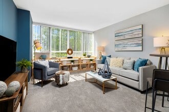 Building Photo - Lake Meadows Apartments