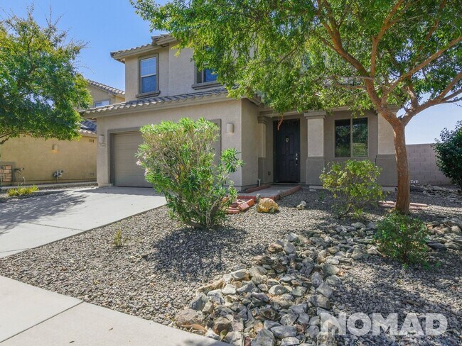 Foto del edificio - 5 Bedroom Single Family Home in Peoria